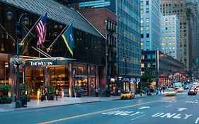 Westin Grand Central New York